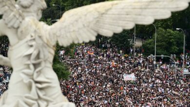 Habitação: Espanha antecipa eleições; sindicatos chamam à greve geral