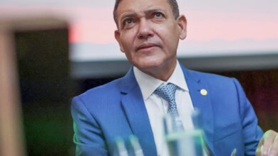 Eleição segue normal e sem sinal de interferência externa, diz Marques