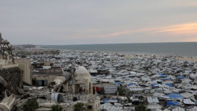 Sete de outubro do Hamas redesenhou alianças no Oriente Médio
