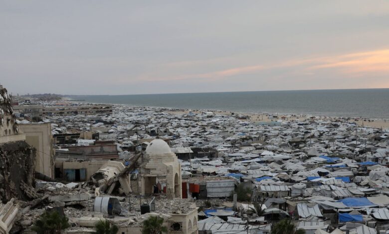 Sete de outubro do Hamas redesenhou alianças no Oriente Médio