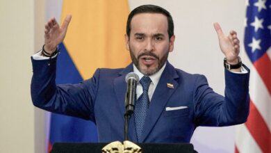 Governo da Colômbia assina decreto que criminaliza protestos sociais