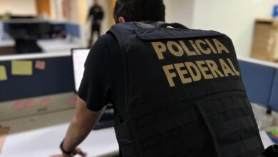 Operação Rastilho: PF cumpre mandados em investigação eleitoral no CE