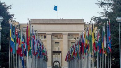 Pandemias: ONU aprova declaração por mais cooperação entre países