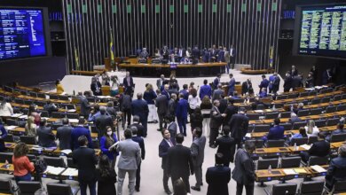 Representação de parlamentares negros segue baixa, diz pesquisadora