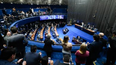 Acompanhe ao vivo: Senado vota PEC pelo fim da escala 6x1