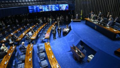 Veja quem são os novos senadores e como fica a composição do Senado