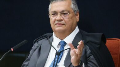 Dino declara perda de objeto em pedido de Tabet sobre Nossa Senhora