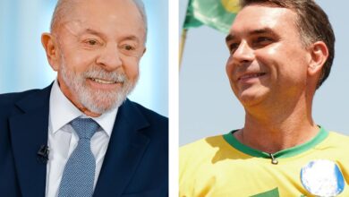 Lula defende Sul Global; Flávio quer proximidade com EUA e Israel
