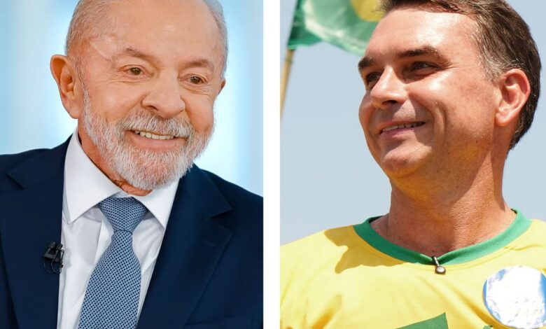 Lula defende Sul Global; Flávio quer proximidade com EUA e Israel