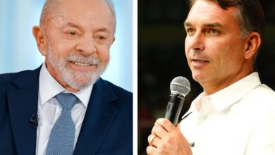 Lula reforça compromisso com evangélicos; Flávio recebe apoio no RS
