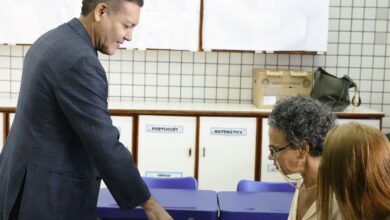 Justiça está preparada para eleição tranquila, diz presidente do TSE