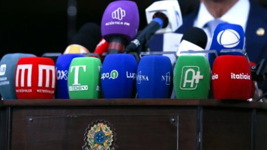 Eleições: jornalistas sofreram mais de 14 mil ataques em redes sociais
