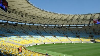 Justiça determina que Vasco e Boca Juniors joguem no Maracanã
