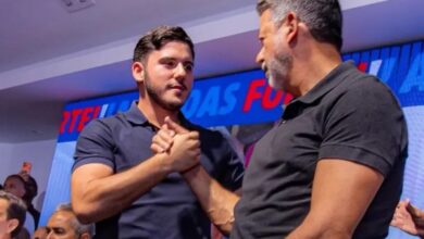 Filho de Arthur Lira se torna o mais jovem deputado federal já eleito