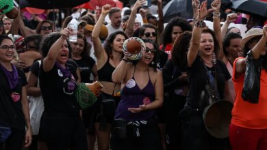 Violência política no período pré-eleitoral foi a maior da década