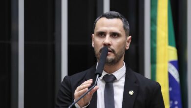 Cleitinho Azevedo é eleito governador de Minas Gerais no primeiro turn