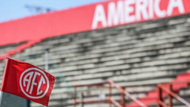 Clube América do Rio é declarado patrimônio do estado