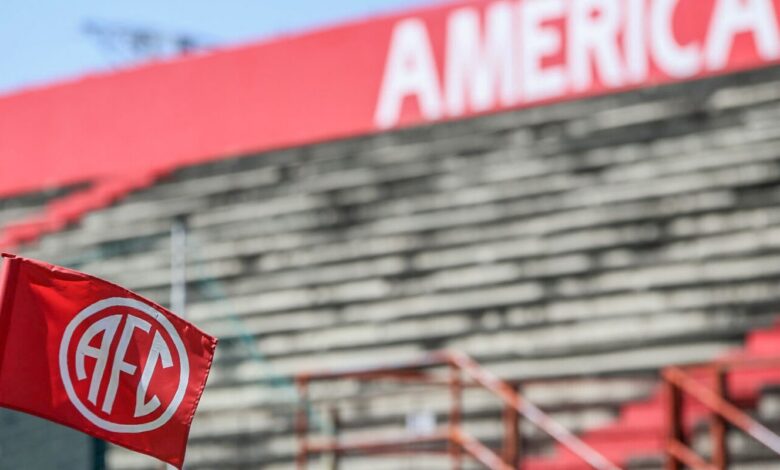 Clube América do Rio é declarado patrimônio do estado