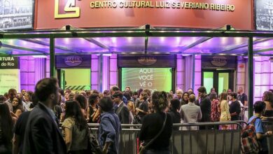 Com 110 filmes inéditos, Festival do Rio começa nesta terça-feira
