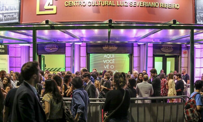 Com 110 filmes inéditos, Festival do Rio começa nesta terça-feira