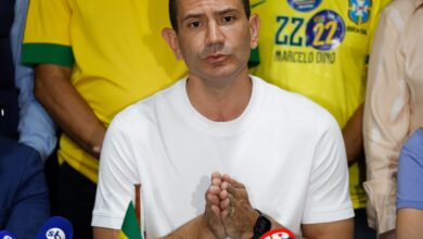 Após retotalização dos votos, Douglas Ruas tem 50,88% dos votos no RJ