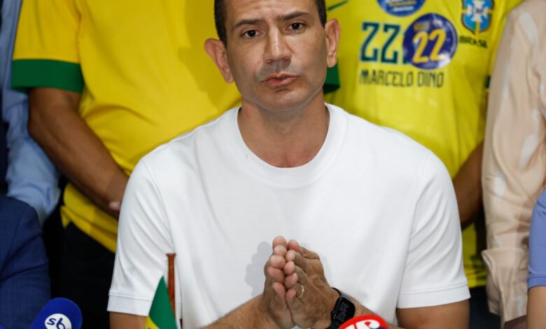 Após retotalização dos votos, Douglas Ruas tem 50,88% dos votos no RJ