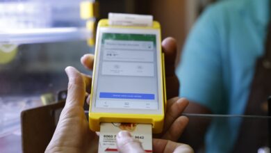 Reforma Tributária: 86% das notas fiscais destacam a CBS