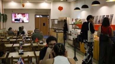 Setor de serviços cai 0,1% de julho para agosto, mostra IBGE