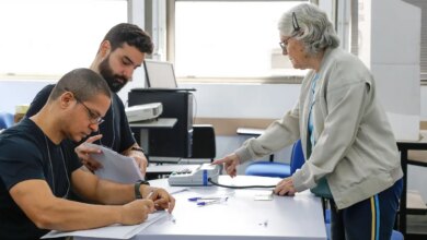 SP: 251 urnas eletrônicas precisaram ser substituídas