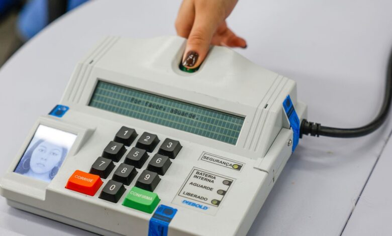 Boletim de Urna permite conferir totalização dos votos; entenda