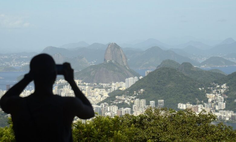PM do Rio reforça policiamento para o feriado de segunda-feira