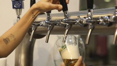 Lei Seca: confira onde haverá restrição a bebidas nas eleições 2026
