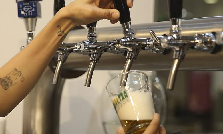 Lei Seca: confira onde haverá restrição a bebidas nas eleições 2026