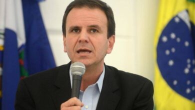 Paes desiste de candidatura no Rio, após Zanin negar recurso ao STF