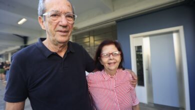 Maior local de votação em São Paulo, PUC tem filas longas