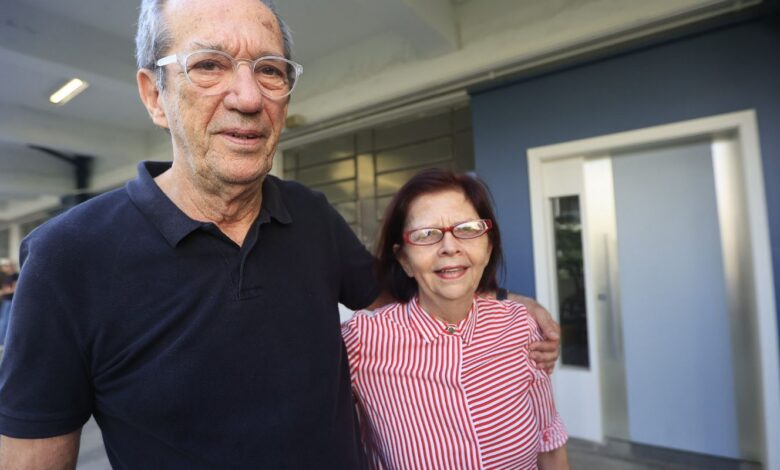 Maior local de votação em São Paulo, PUC tem filas longas