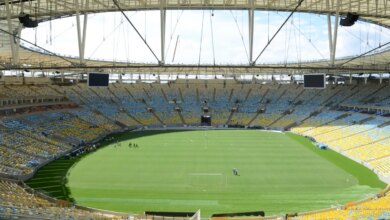 MPRJ recomenda que partida entre Vasco e Boca Juniors seja no Maracanã