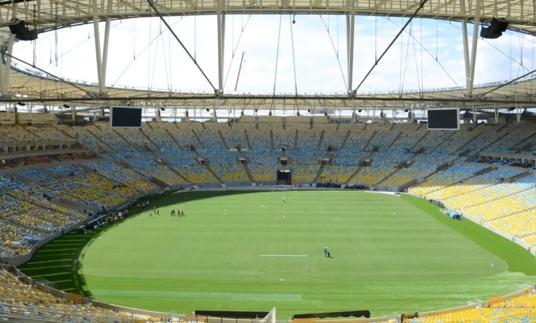 MPRJ recomenda que partida entre Vasco e Boca Juniors seja no Maracanã