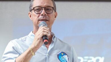 Fábio Mitidieri é reeleito para governar o Sergipe por mais 4 anos