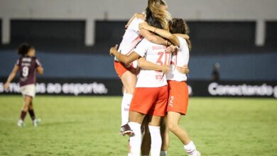 Copa do Brasil: Bragantino abre vantagem sobre Ferroviária nas quartas