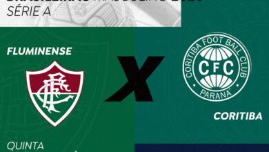 Rádio Nacional transmite Fluminense x Coritiba nesta quinta