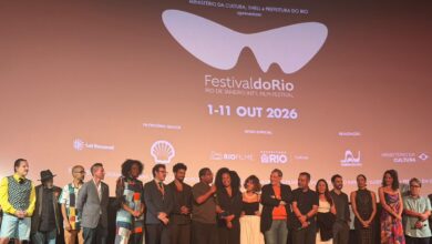 Festival do Rio chega ao último fim de semana