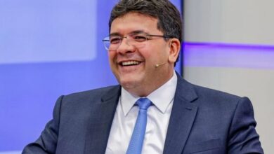 Piauí reelege Rafael Fonteles como governador no primeiro turno