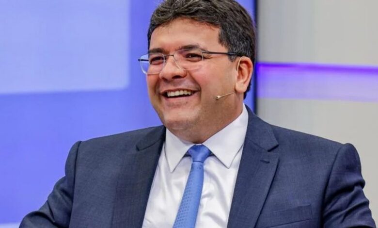 Piauí reelege Rafael Fonteles como governador no primeiro turno