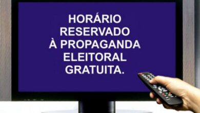 Começa nesta sexta a propaganda eleitoral gratuita no rádio e na TV