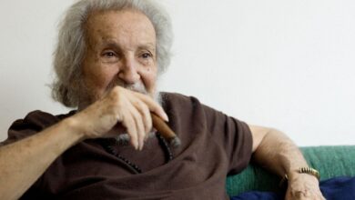 Mostra leva ao Rio quase sete décadas de produção de Ruy Guerra