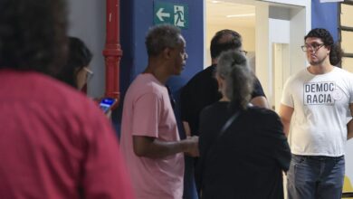 Eleitores têm até as 17h para escolher candidatos