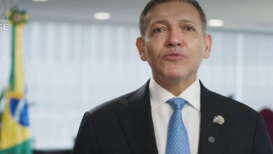 Presidente do TSE diz que voto é direito fundamental dos brasileiros