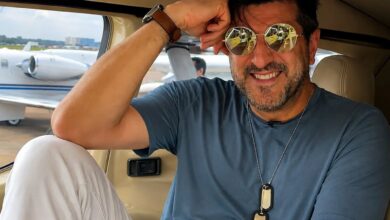 Morre o piloto e youtuber Lito Sousa, aos 59 anos