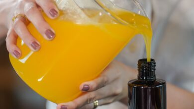 Anvisa: veja a lista de cosméticos que podem ter fabricação artesanal